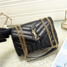 YSL Satchel Bags